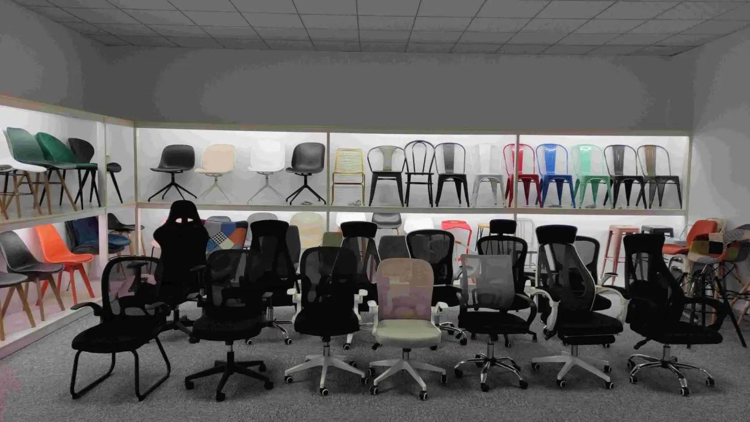 Anji Chunyue Furniture Co., Ltd.