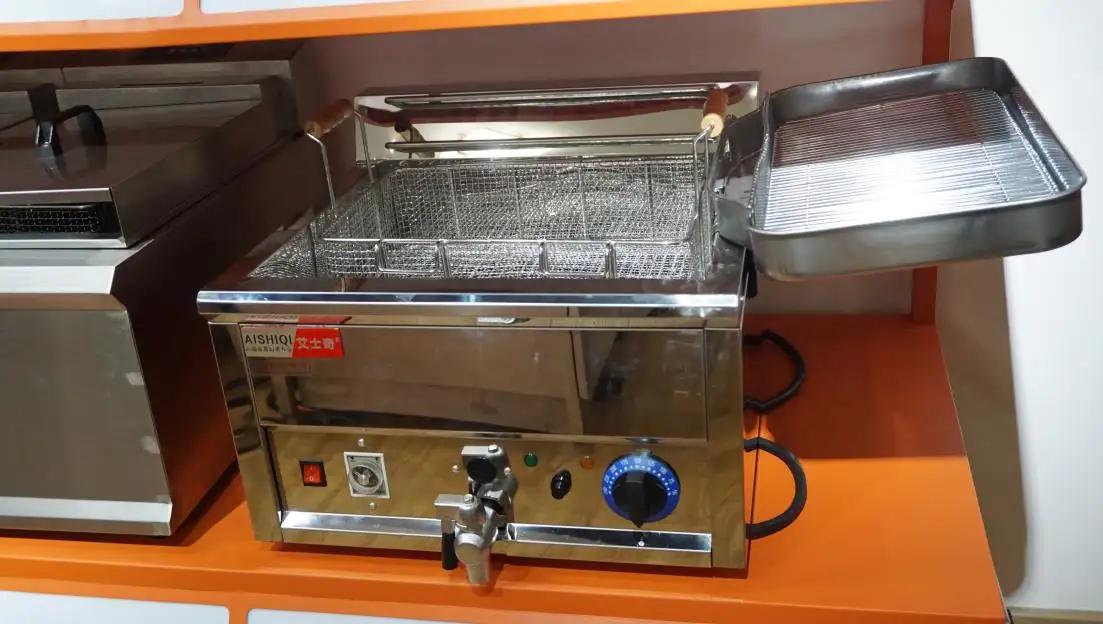 Guangzhou ITO Catering Equipment Co., Ltd.