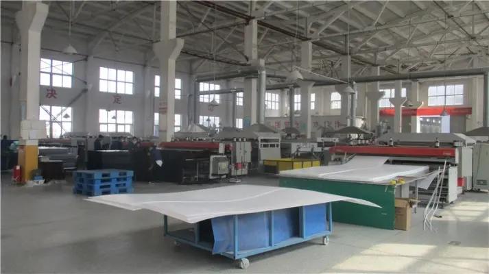 Qingdao Wantong Corrugated Plastic Product Co., Ltd.