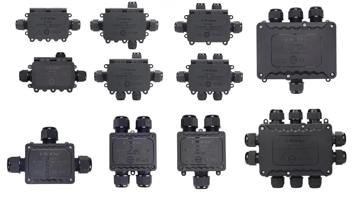 Shenzhen Weichat Technology Co., Ltd.