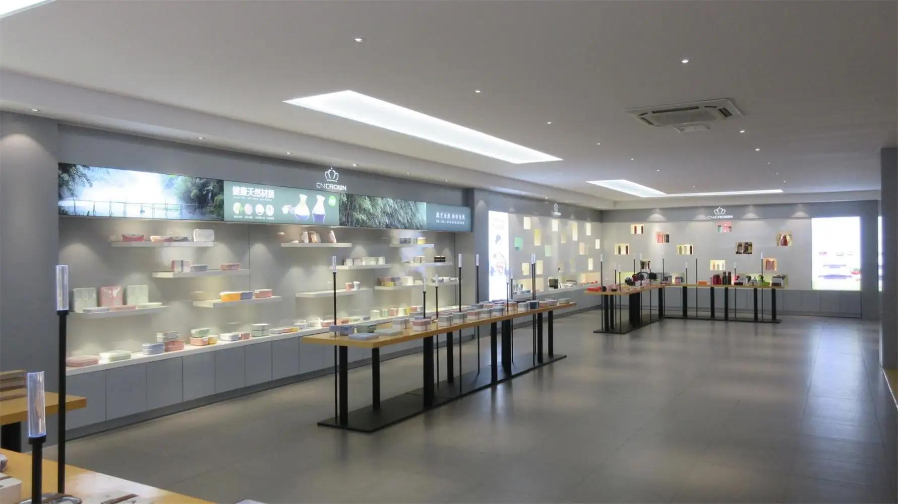Xiamen Create Living Co., Ltd.