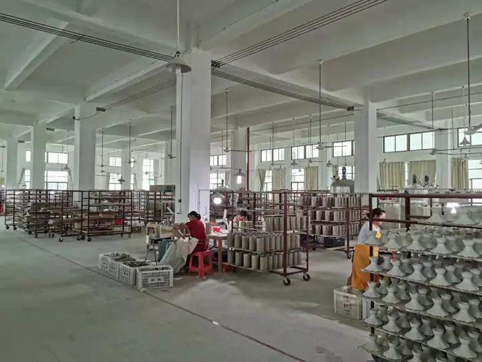 Chaozhou Fengxi Zhenxin Ceramic Factory