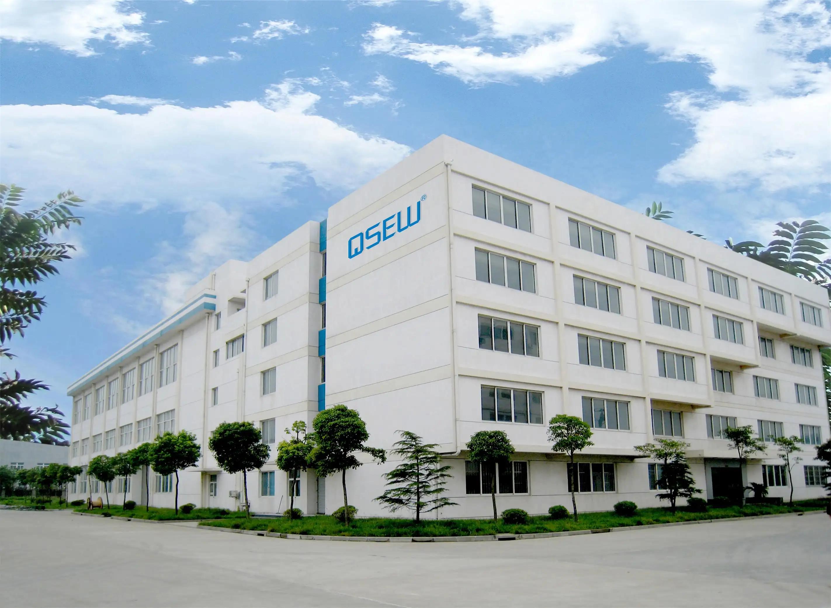Taizhou Huangyan Zhisuo IMP& EXP Co., Ltd.