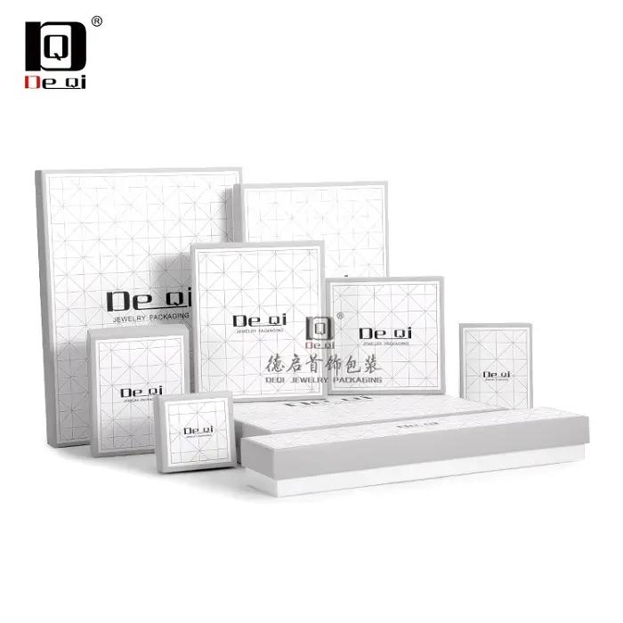 Foshan Deqi Jewelry Packaging Manufacture Co., Ltd.