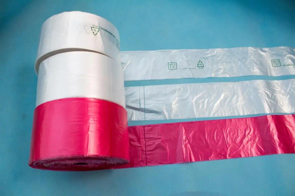 Weifang Parkson Pack Co., Ltd.