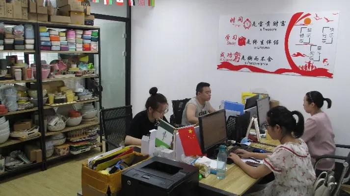 Ningbo Aveco Import and Export Co.,Ltd