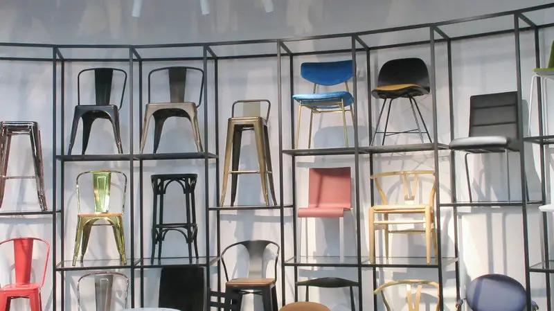 Zhongshan Uptop Furnishings Co., Ltd.