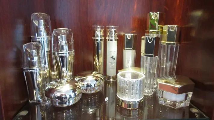 Guangzhou Tinda Plastic Co., Ltd.