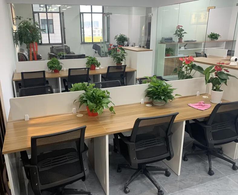 Shanghai ABX Technology Co., Ltd.