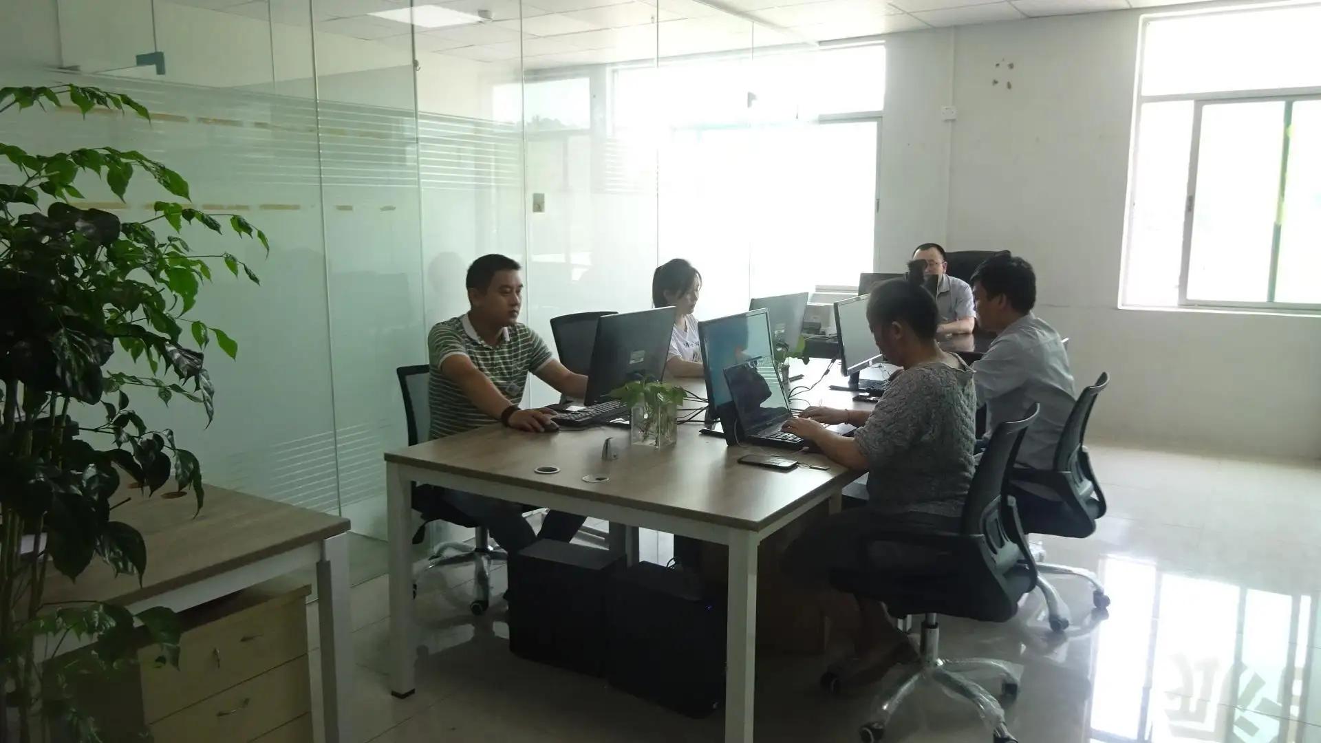 Shenzhen Sandes Acrylic Products Co., Ltd.