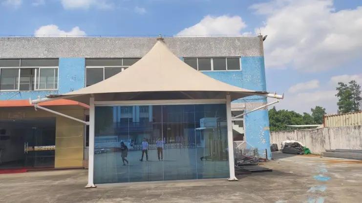 Fengming Prefabricated Construction Technology (guangzhou) Co., Ltd.