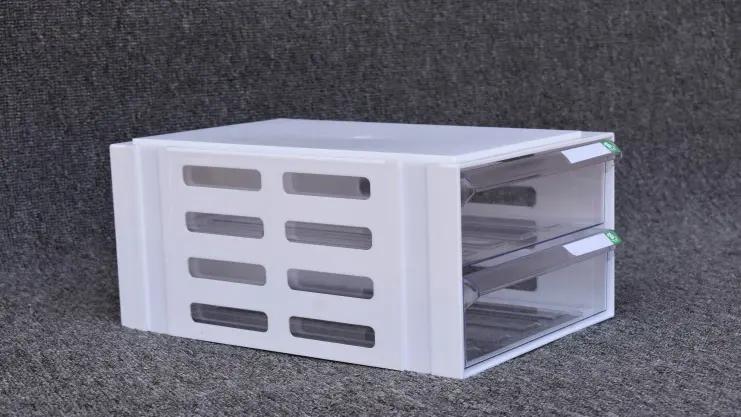 Dongguan Zhengdong Storage Equipment Co., Ltd.