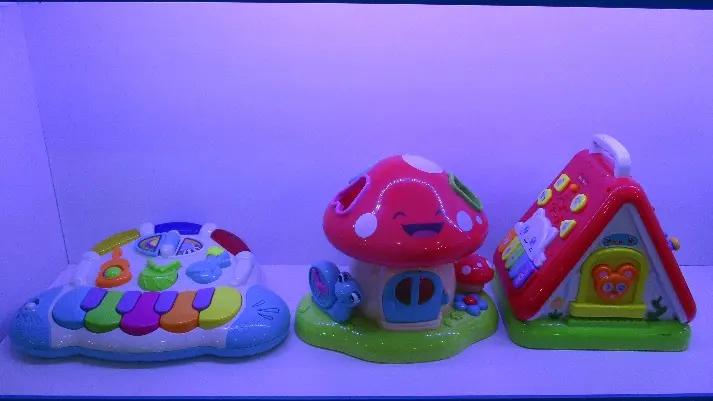 Shantou Leemook Toys Co., Ltd