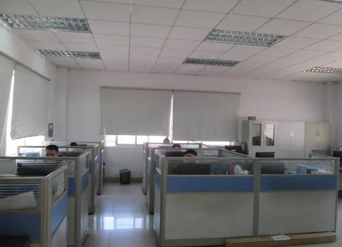 Foshan Huayuexing Metal Production Co., Ltd.