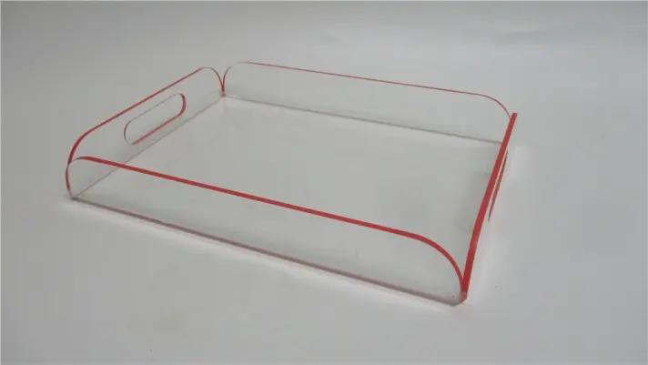 Dongguan HWD Acrylic Co., Ltd.