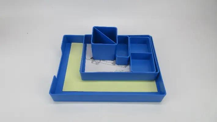 Fujian Arrival Plastics Co., Ltd.