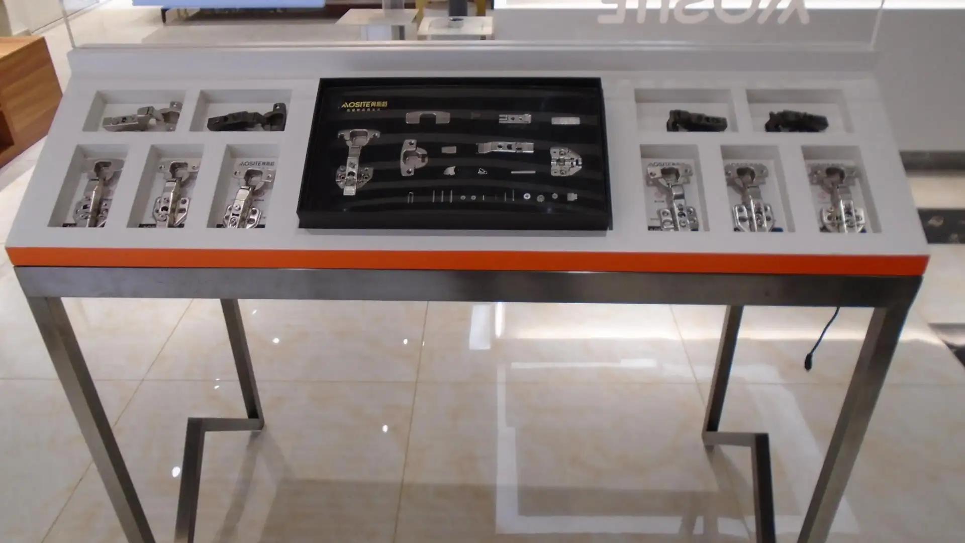 Guangdong Aosite Hardware Precision Manufacturing Co., Ltd.