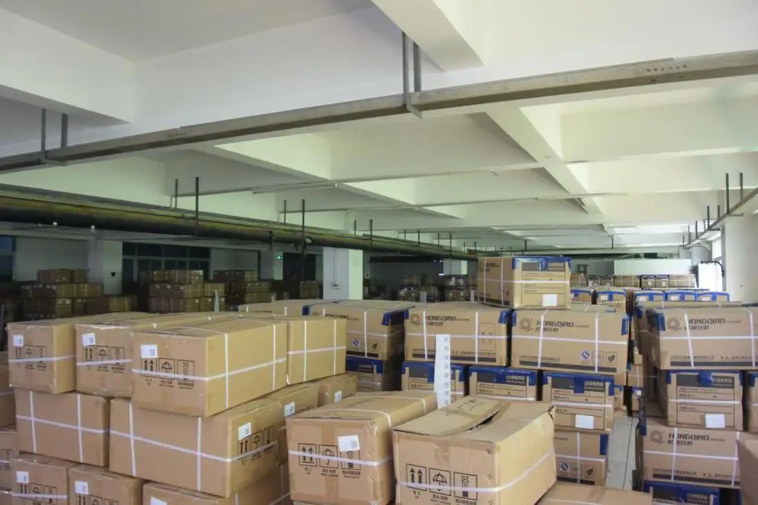 Shantou Hongqiao Packaging Industry Co., Ltd.