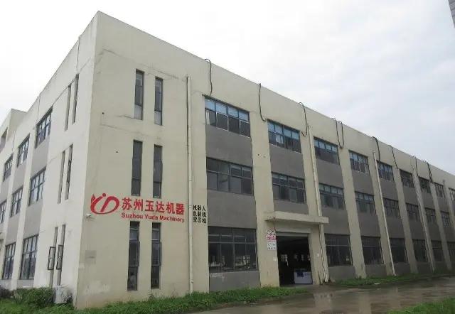 Suzhou Yuda Compressor Co., Ltd.