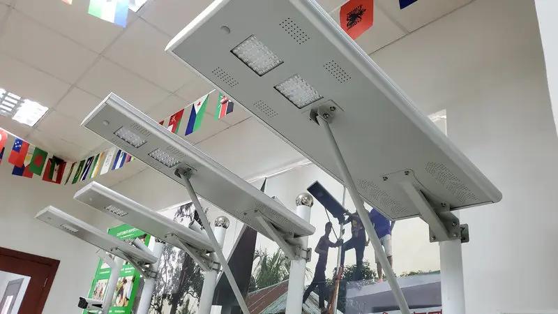 Foshan Mars Solar Technology Co., Ltd.