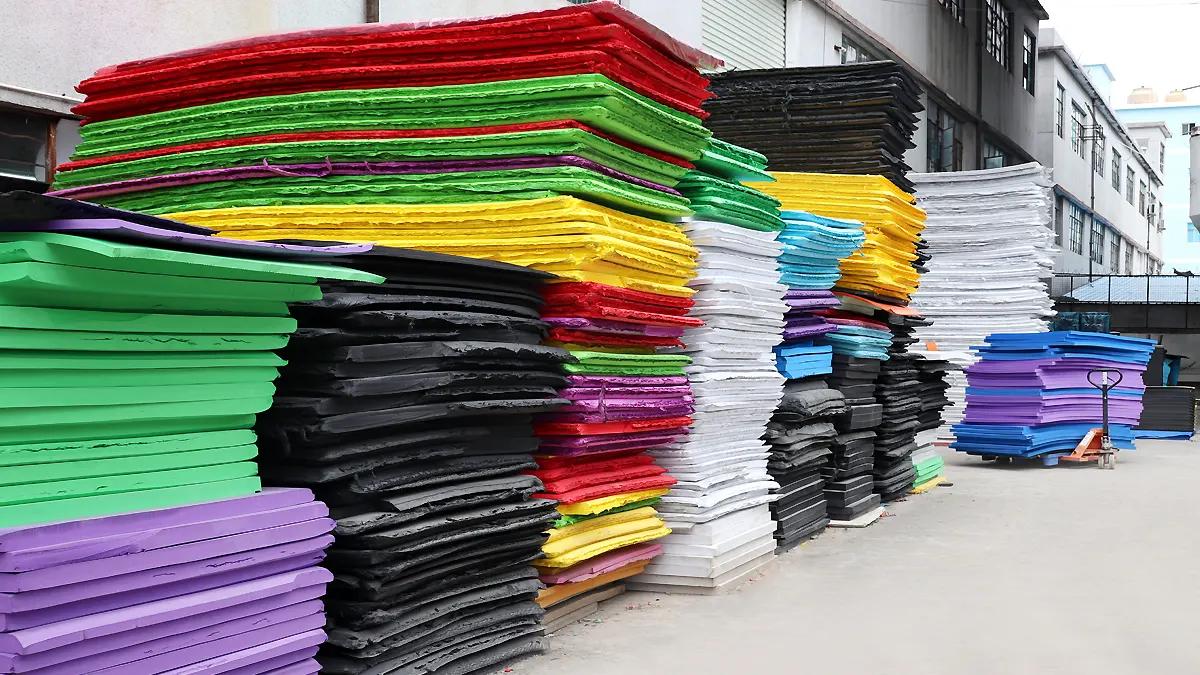 Dongguan Dongwei Packaging Products Co., Ltd.