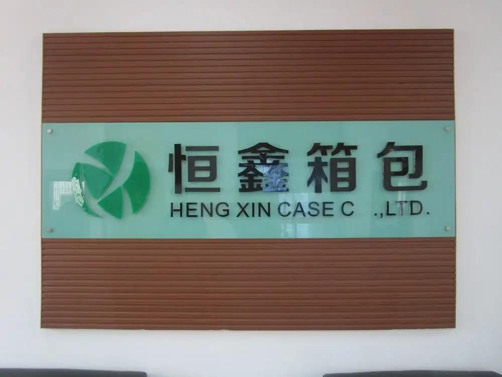 Yiwu Hengxin Imp&exp Co., Ltd.