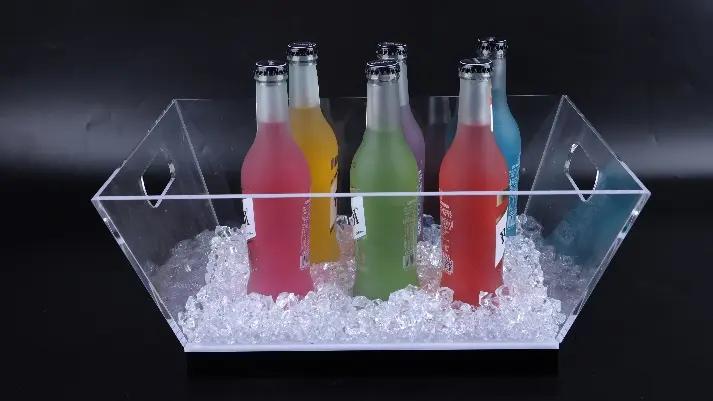 Shenzhen Ouke Acrylic Product Co., Ltd.
