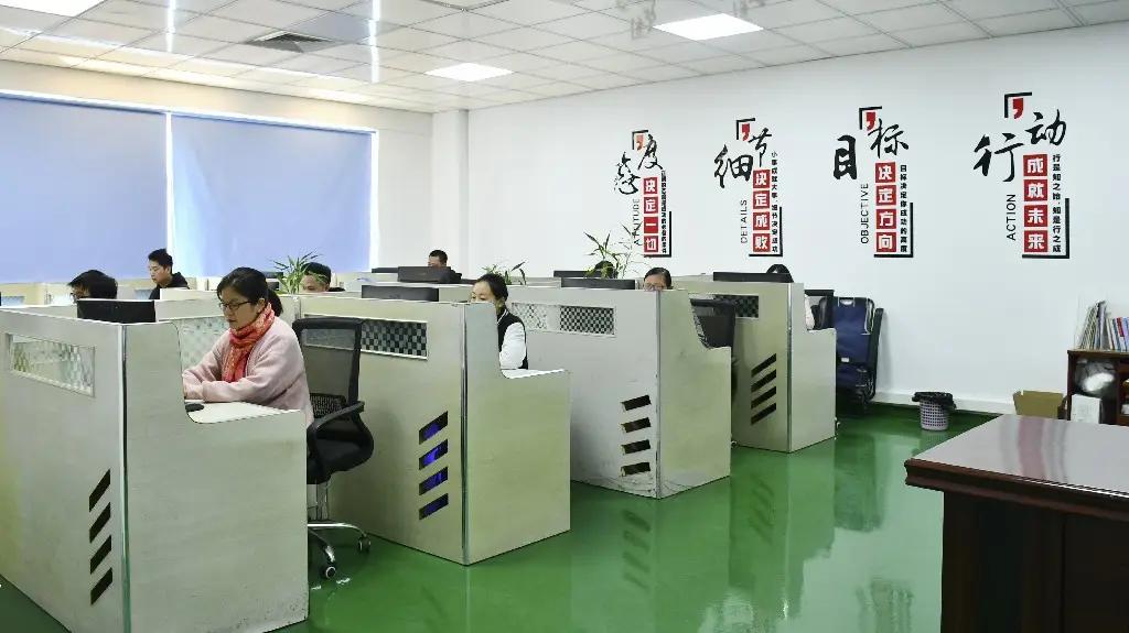 Shenzhen Zhonghesheng Technology Co., Ltd.