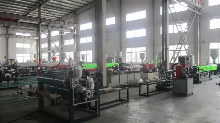 Longkou Shuangji Mechanical Equipment Co., Ltd.