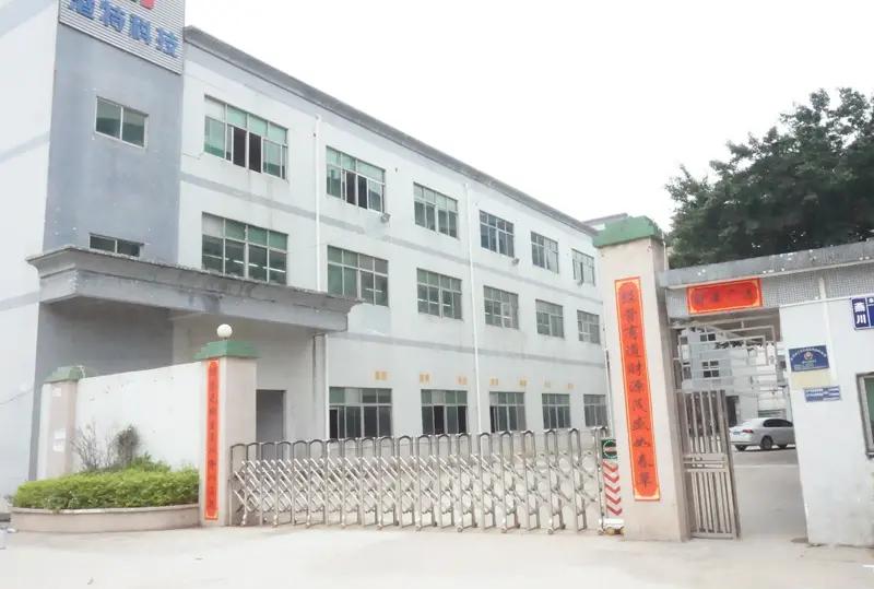 Cangzhou Starno Co., Ltd.