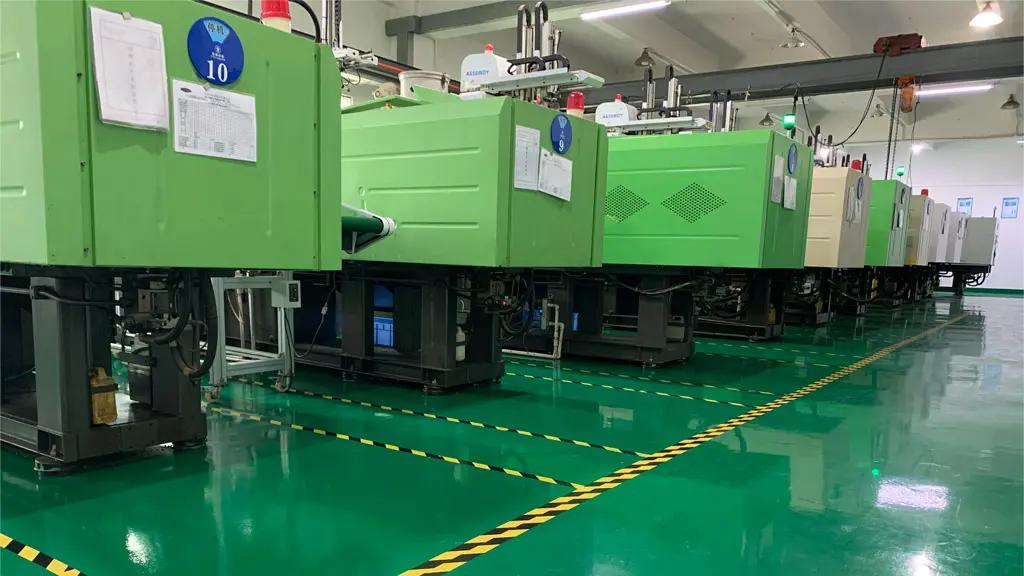Co-Mold Mould Co., Ltd.