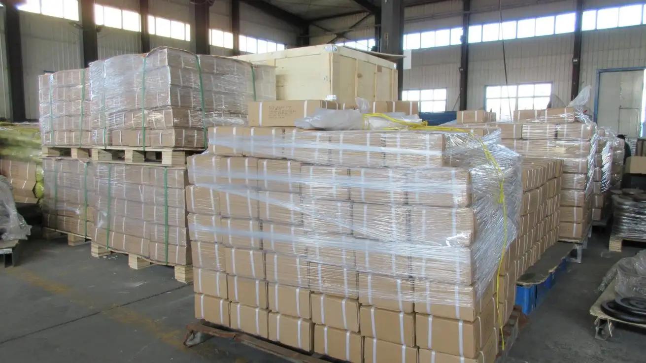 Dingzhou Shuangcai Sporting Goods Co., Ltd.