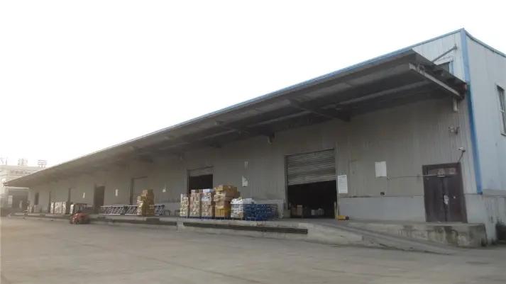 Anhui Jiepin Technology Development Co., Ltd.