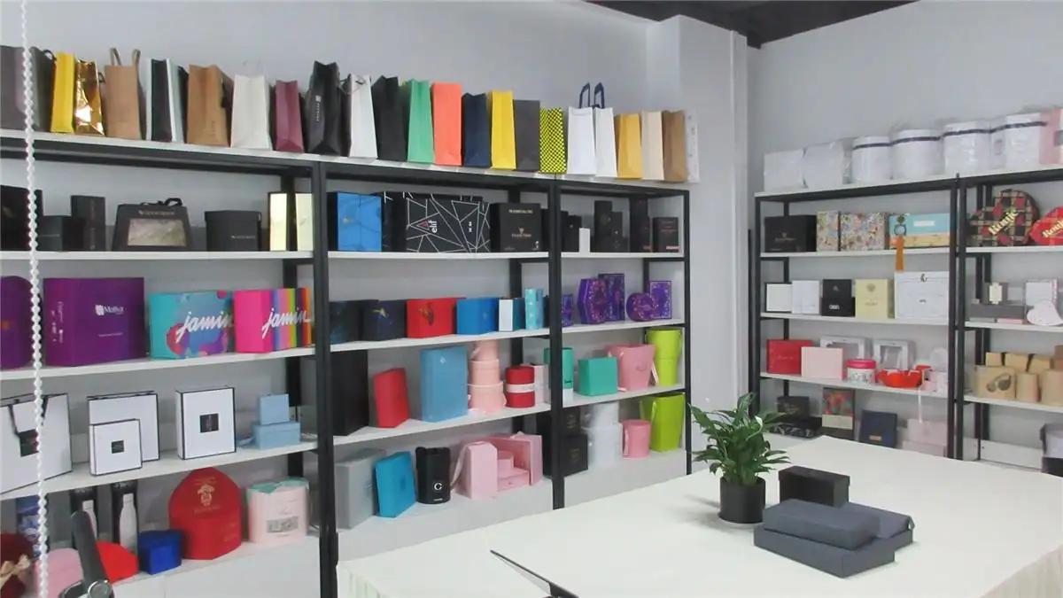 Xiamen Sunmell Packaging Co., Ltd.