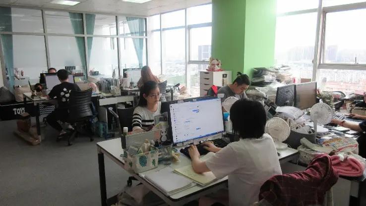 Ningbo Mingbomingsheng Imp. & Exp. Co., Ltd.