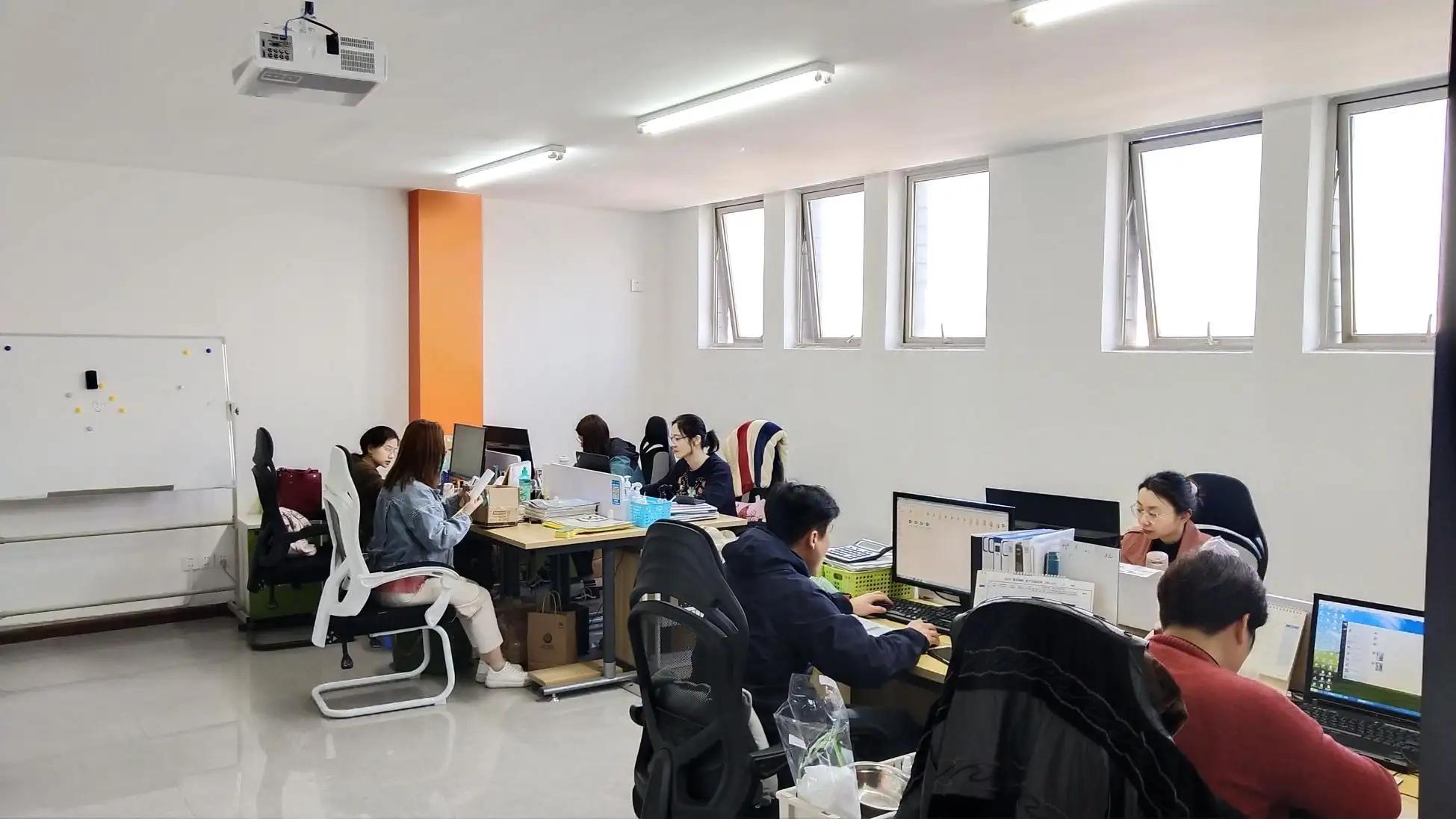 Jiangyin Kingsun Import And Export Co., Ltd.