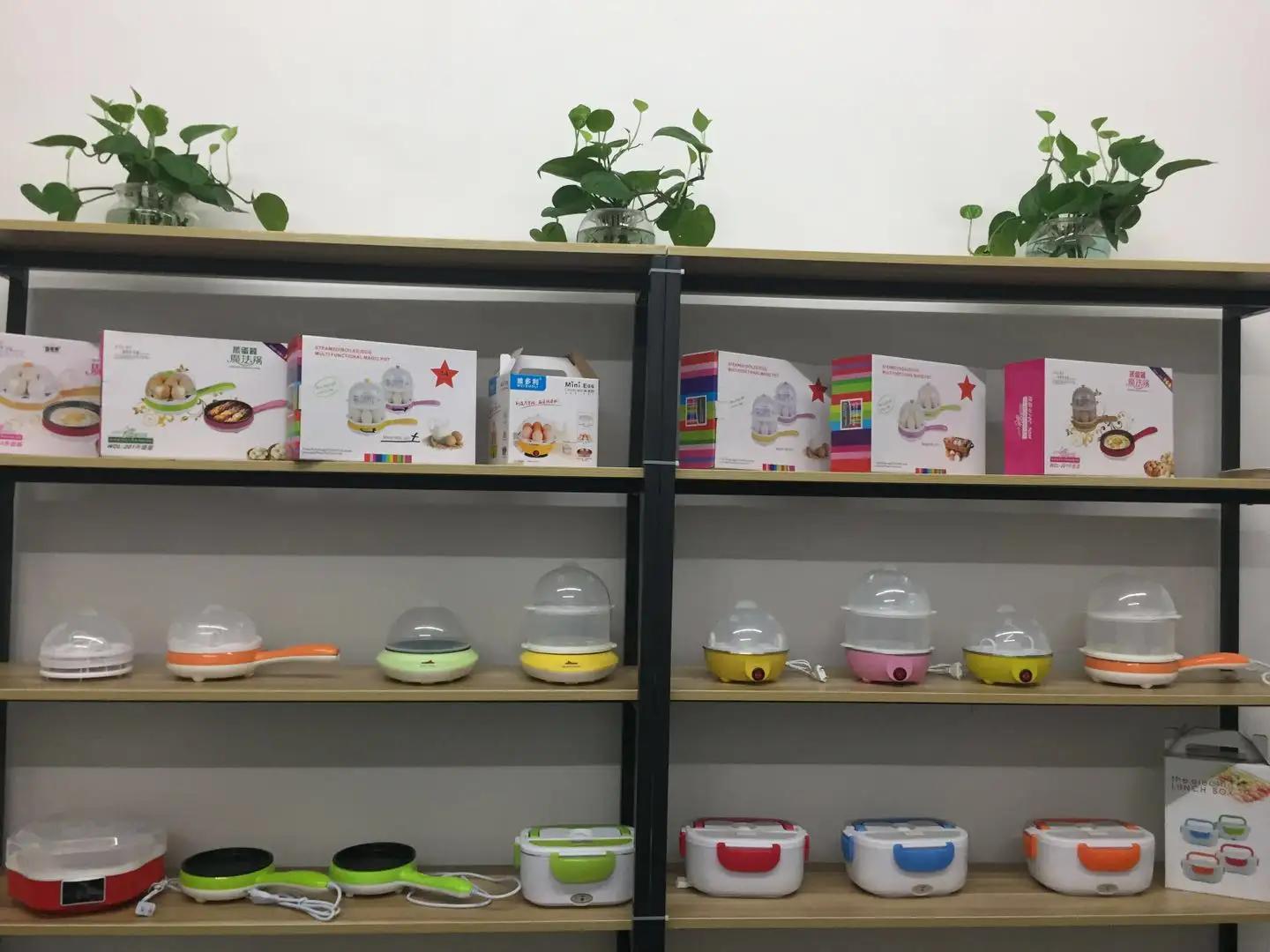Zhongshan Huapo Electric Appliance Co., Ltd.