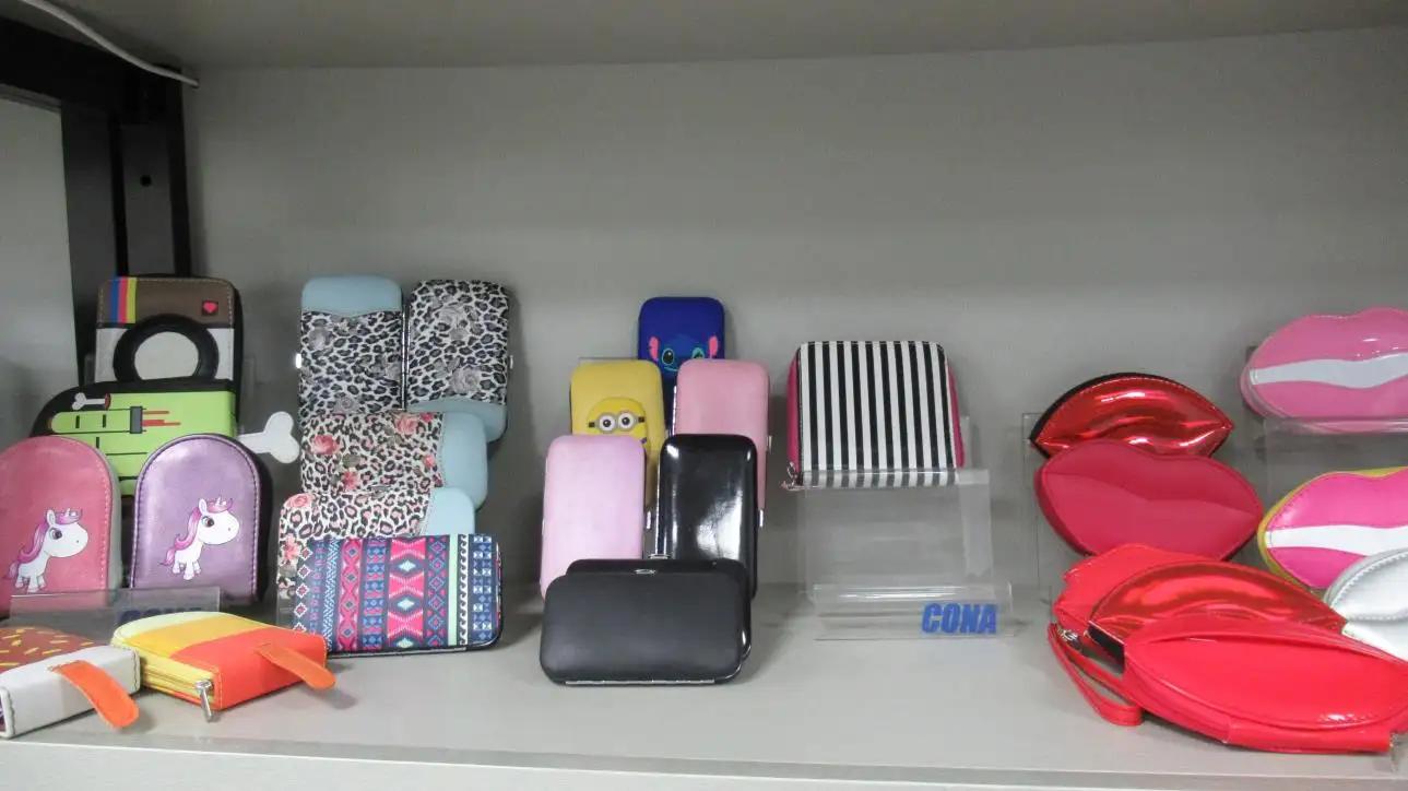 CONA Industrial Co., Ltd.