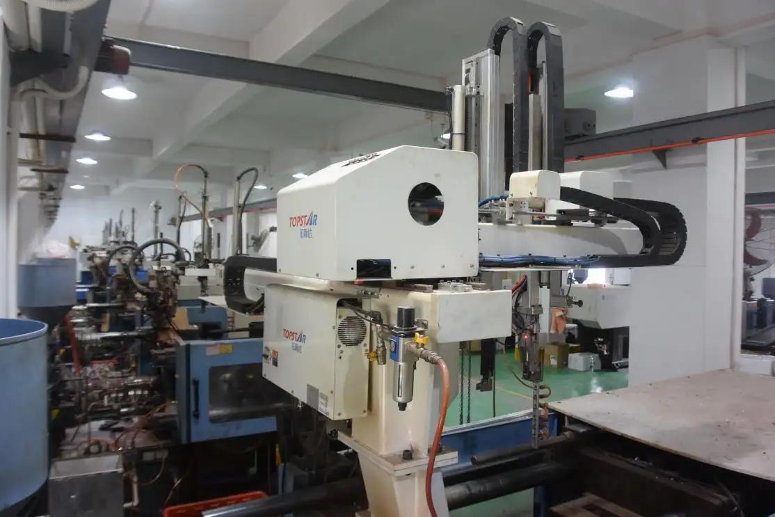 Shantou Jinze Plastics Co., Ltd.