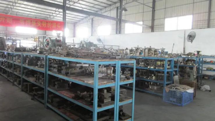 Jiangmen Banyan Metal Co., Ltd.