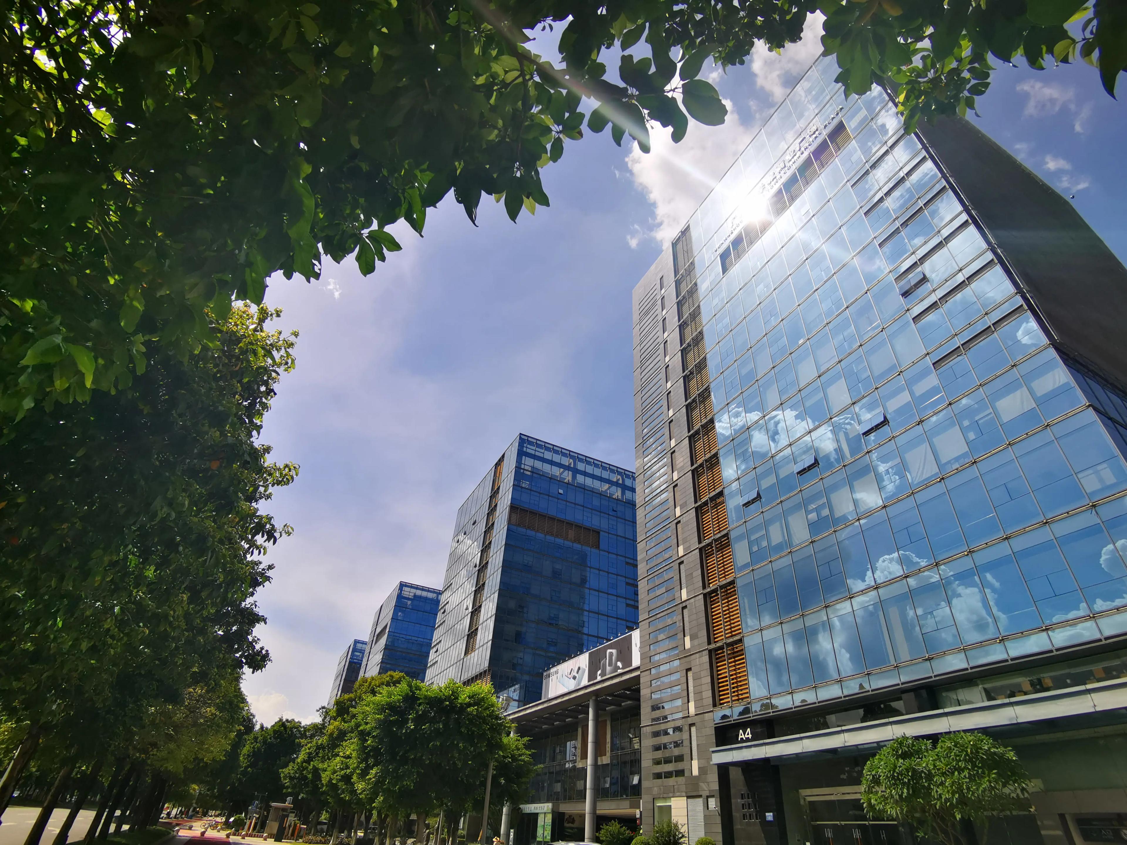 Docsun Home and Living Co., Ltd