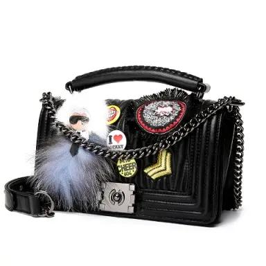 Guangzhou Hanheng Leather Co., Ltd.