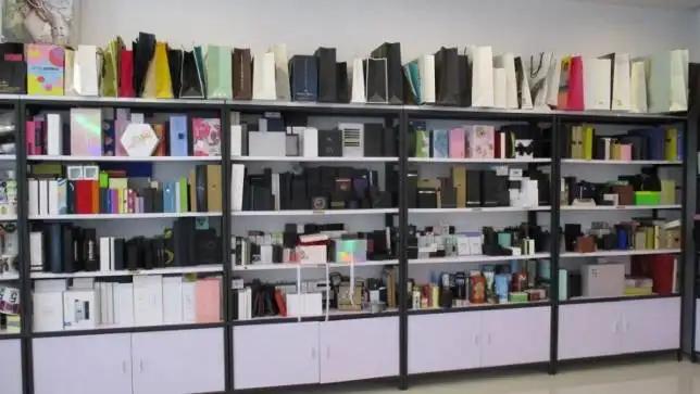 Dongguan Box Packaging Products Co., Ltd.