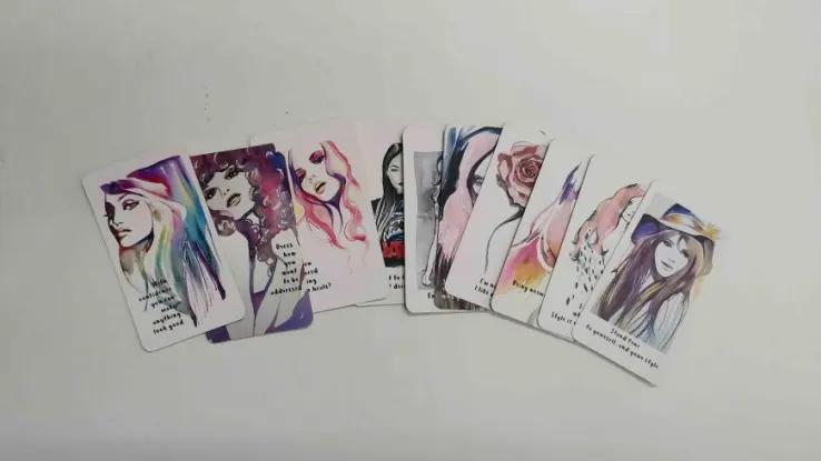 Shenzhen Yahong Color Printing Co., Ltd.