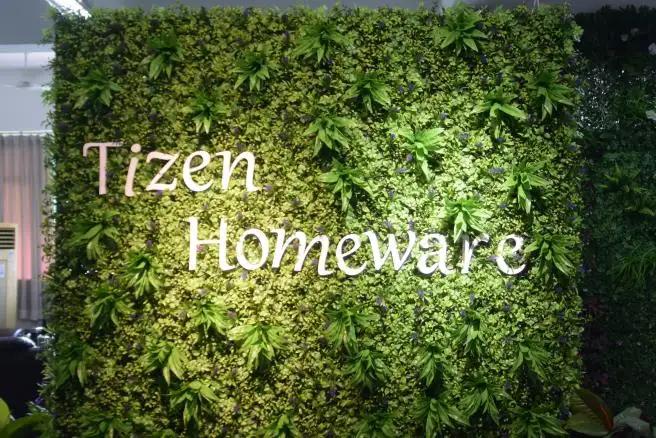 Shantou Tizen Homeware Co., Ltd.