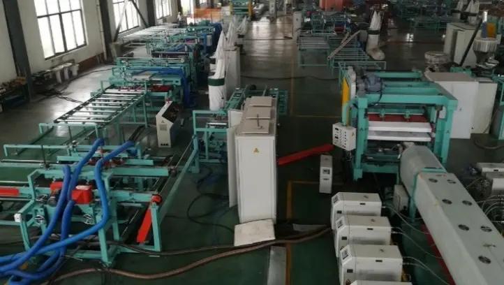 Shandong Tongjia Machinery Co., Ltd.