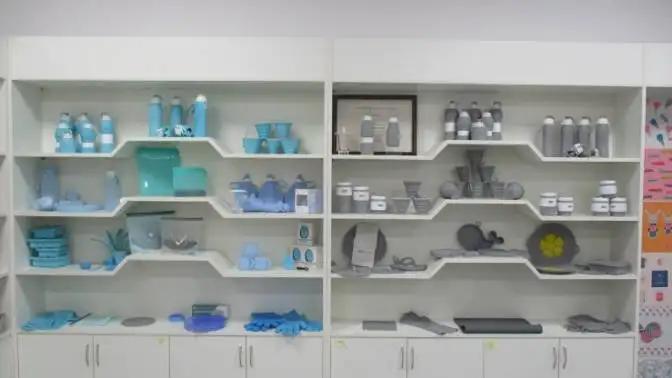 Shenzhen Hafly Technology Co., Ltd.