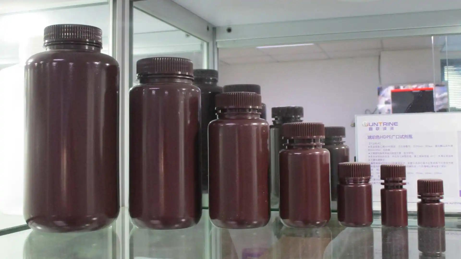 Taizhou Sun Trine Biotechnology Co., Ltd.