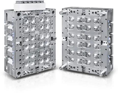 Zhangjiagang City Tianjiang Precision Mould Manufacture Co., Ltd.