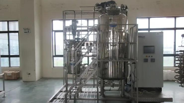 Zhejiang Tanlet Machinery Co., Ltd.